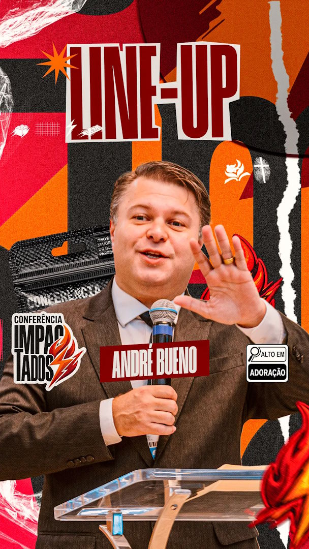 André Bueno