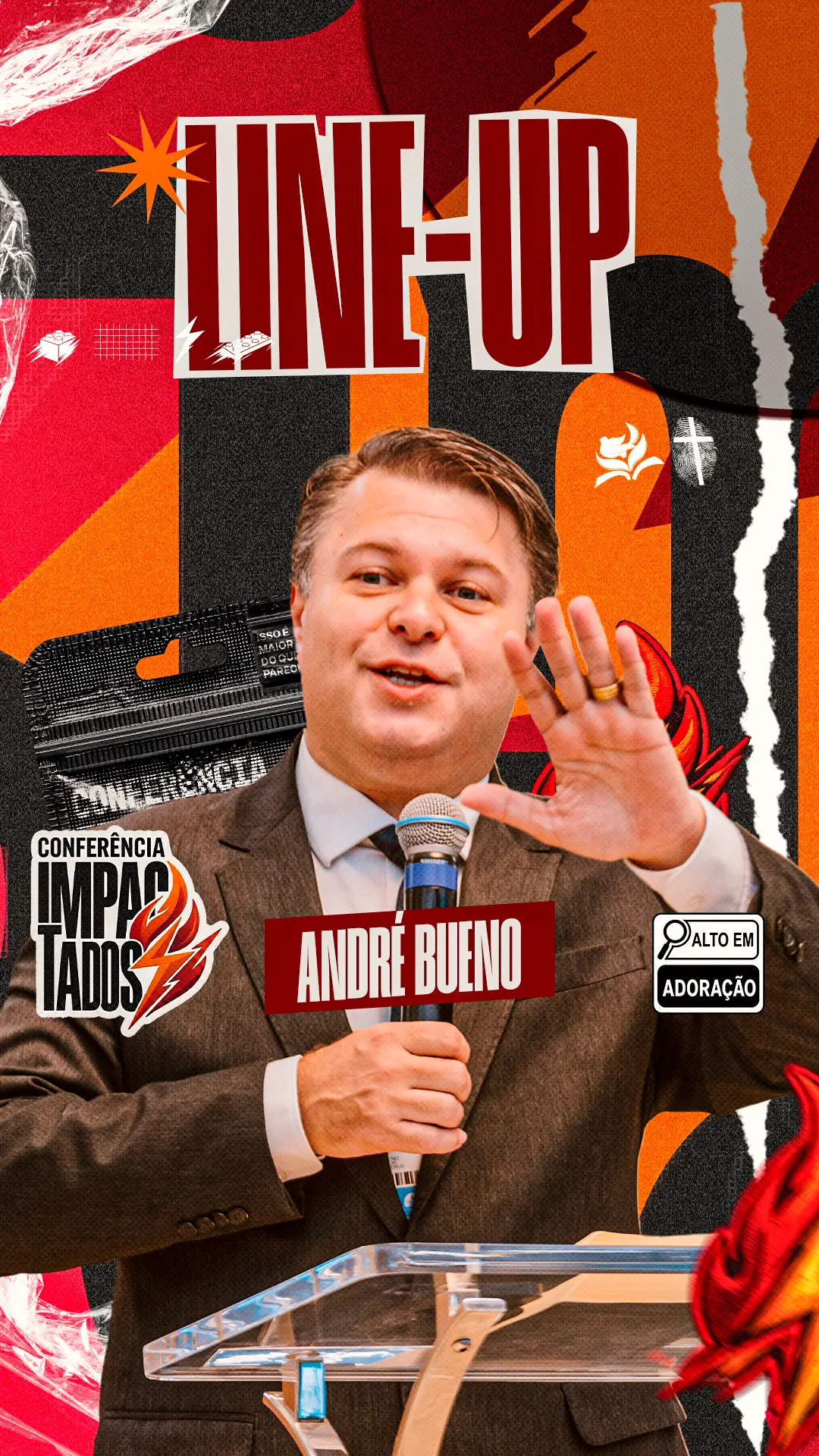 André Bueno