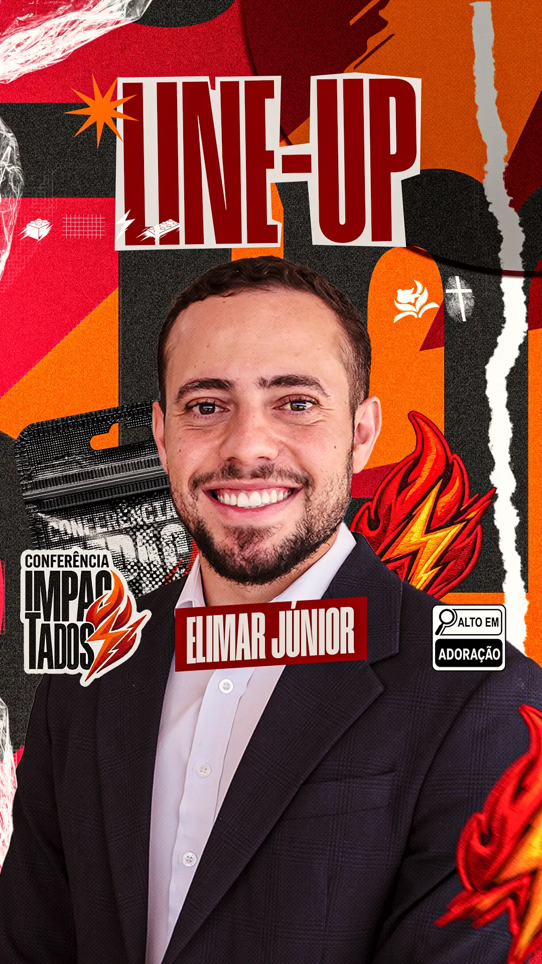 Elimar Junior