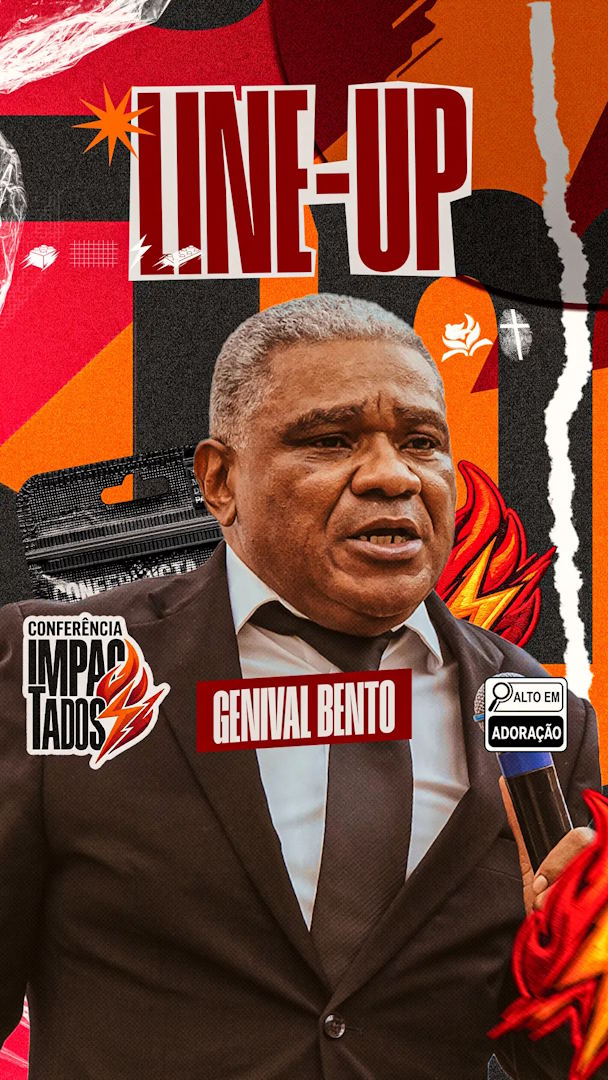 Genival Bento
