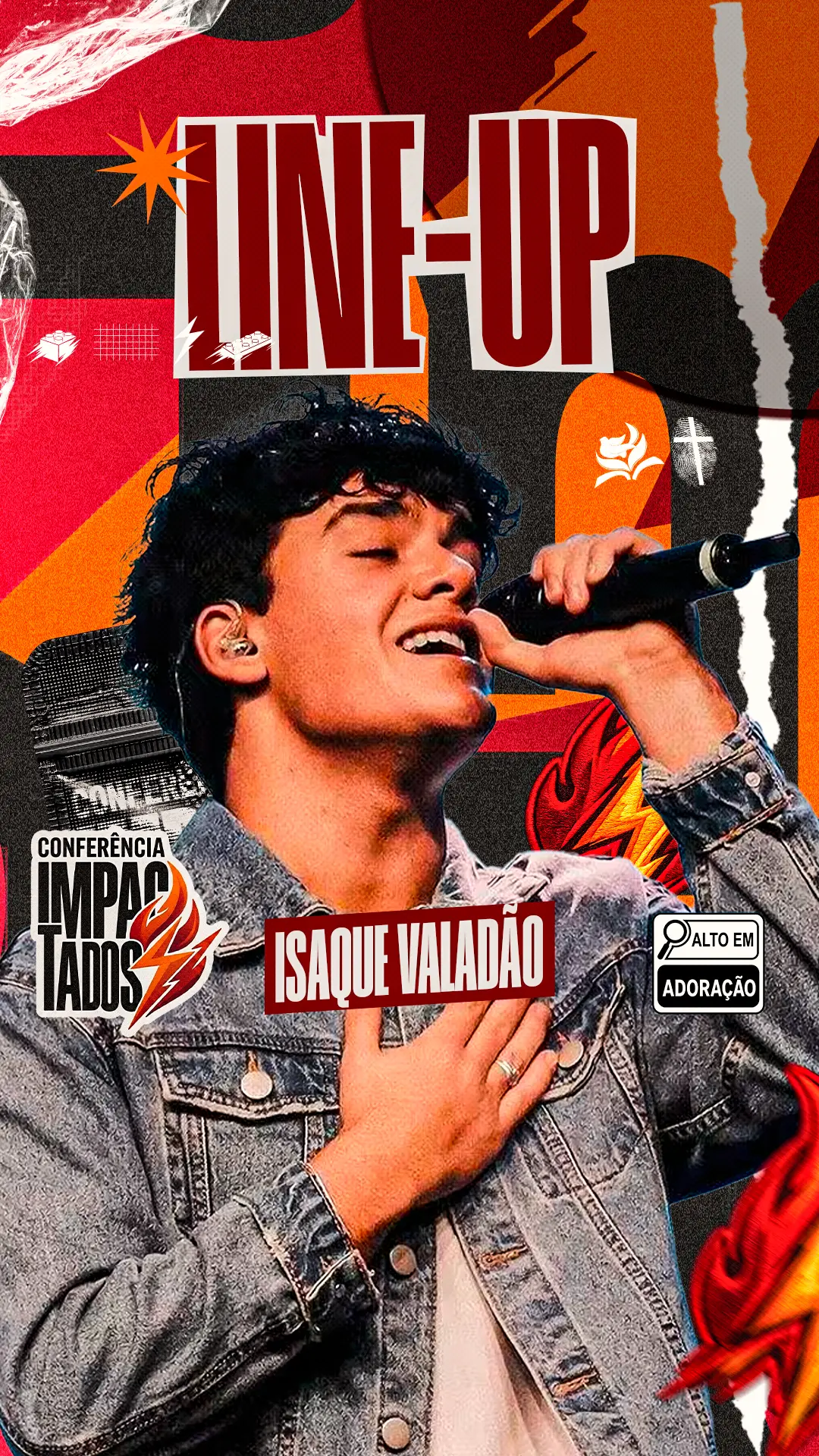 Isaque Valadao